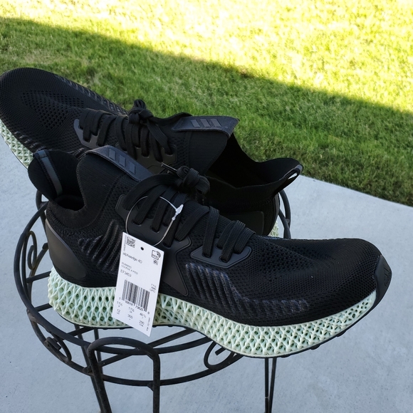 Alphaedge 4D Core black - Picture 3 of 6